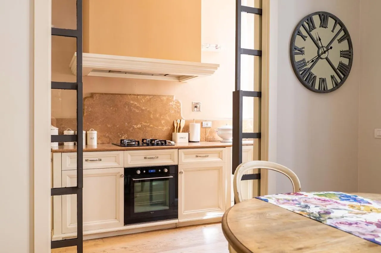 Central And Roomy Near The Station And Duomo - Homeunity Firenze 0*,  Italia