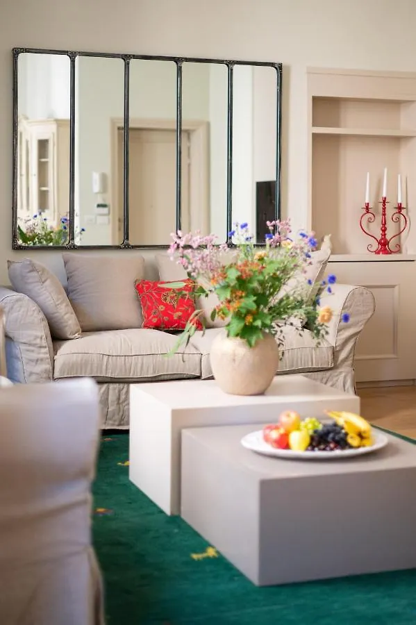 Central And Roomy Near The Station And Duomo - Homeunity Firenze