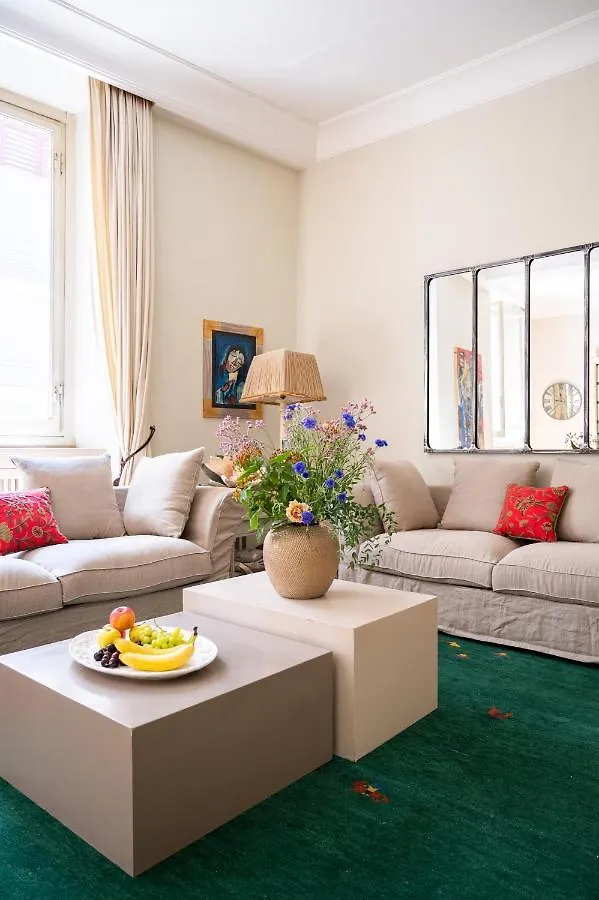Central And Roomy Near The Station And Duomo - Homeunity Firenze Appartamento