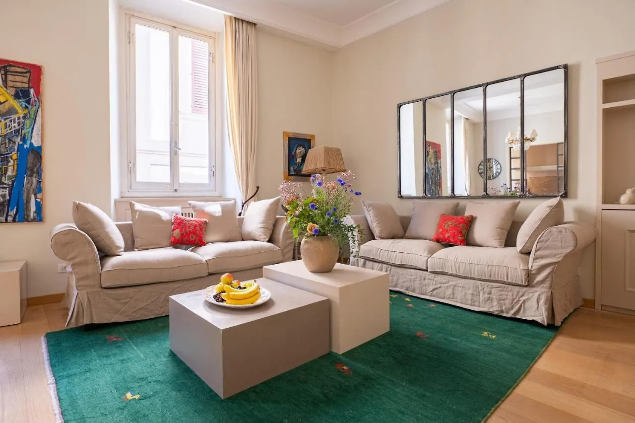 Central And Roomy Near The Station And Duomo - Homeunity Firenze