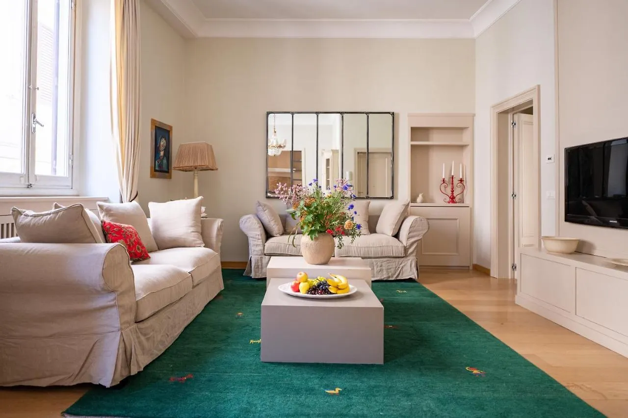 Central And Roomy Near The Station And Duomo - Homeunity Firenze