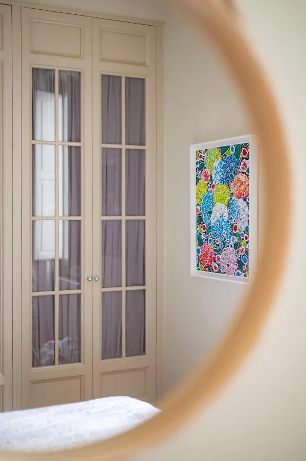 Appartamento Central And Roomy Near The Station And Duomo - Homeunity Firenze