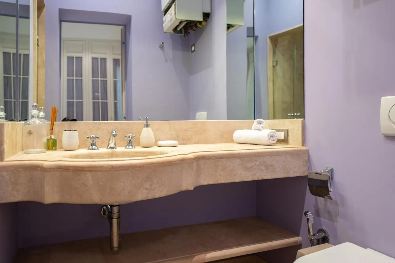 Central And Roomy Near The Station And Duomo - Homeunity Firenze