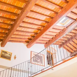 Machiavelli Superior House Firenze