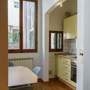 1 Bedroom In The Center Firenze