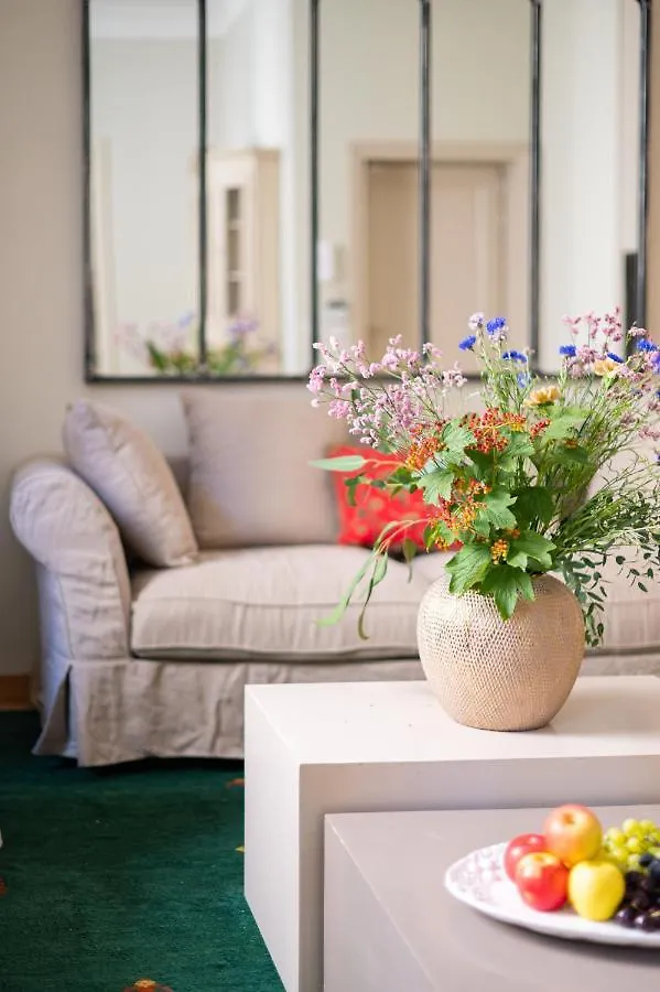 Central And Roomy Near The Station And Duomo - Homeunity Floransa Daire