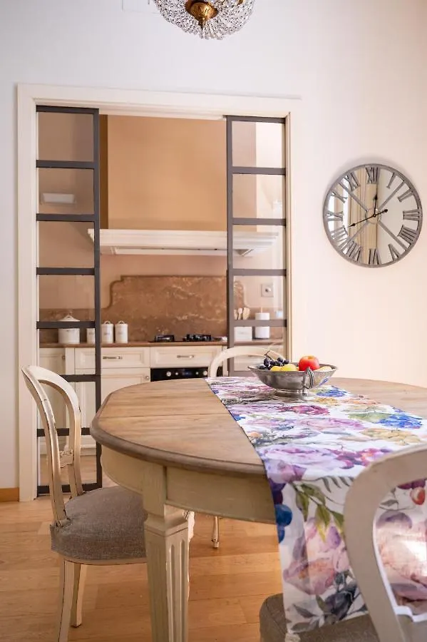 Daire Central And Roomy Near The Station And Duomo - Homeunity Floransa