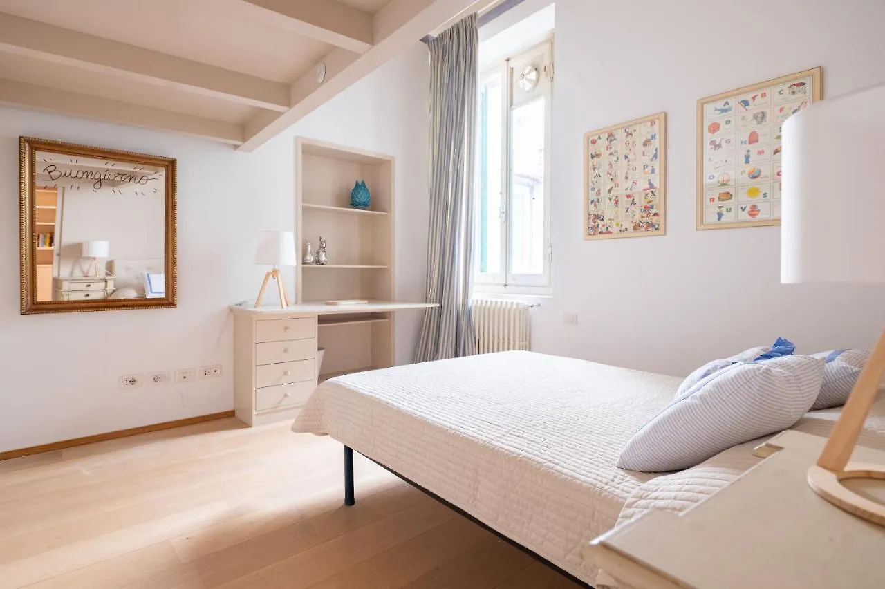 Central And Roomy Near The Station And Duomo - Homeunity Floransa Daire