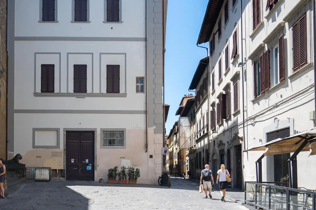 Daire Central And Roomy Near The Station And Duomo - Homeunity Floransa