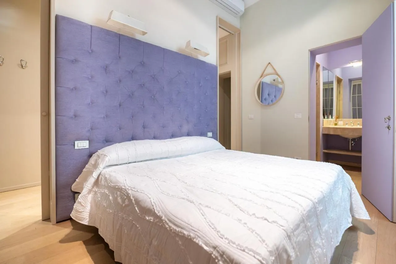 Central And Roomy Near The Station And Duomo - Homeunity Floransa İtalya