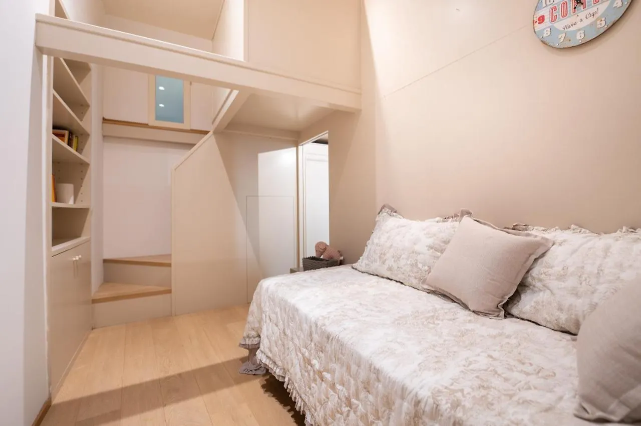 Central And Roomy Near The Station And Duomo - Homeunity Floransa Daire