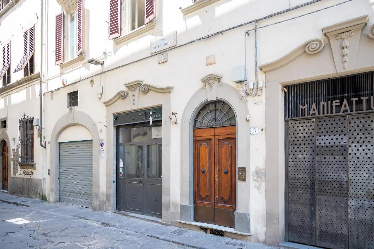 Daire Central And Roomy Near The Station And Duomo - Homeunity Floransa