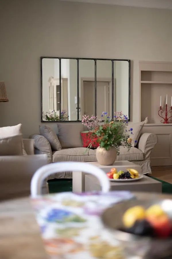 Central And Roomy Near The Station And Duomo - Homeunity Floransa İtalya